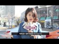 강유미 일본특파원 다까라시바사키 아이디병원 방문 강유미 일본특파원 다까라시바사키 아이디병원 방문