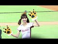 221025 樂天桃猿 vs 富邦悍將｜嘎琳galin｜樂天disco｜樂天桃猿啦啦隊｜樂天女孩｜rakutengirls｜楽天ガールズ｜楽天チアリーダー｜라쿠텐몽키스치어리더