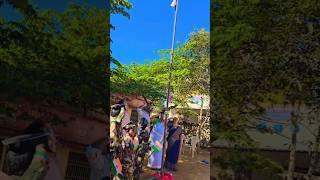 Republic Day Celebration#viral#Mpps Govindapuram V.Kota