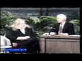 Sam Kinison on Johnny Carson - May 24th, 1989