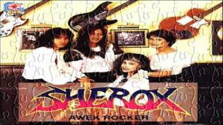 Sherox-Penunggu