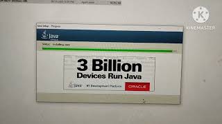 Java8 update finacle configuration