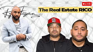 Cesar Pina Arrested By The Feds, Is DJ Envy Responsible for This Real Estate Scam?
