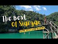 SIARGAO BEST TOURIST SPOTS | DRONE SHOTS COMPILATION AND SIARGAO TOUR WITH MUMZ