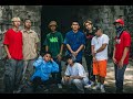 AMAS-AMAS - ARCANE x Owmar x Kael x Avila ft. Thanatoz D (Official Music Video)