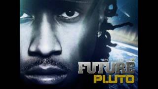 Future - Homicide (Feat. Snoop Dog)  (Pluto Album)