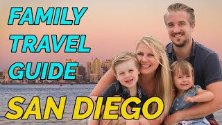 ULTIMATE San Diego City Guide: Explore the Best of America's Finest City!
