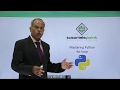 Python - For Loop