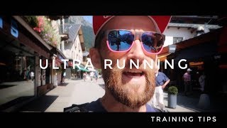 Training tips for running Malnad Ultra (or your first long distance race)