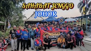 UDANG GALAH sg Ranggam|Jeti Sahabat#johor#prawnriver#udanggalah#sahabatsehobi#jenggokuning