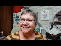 Second Cup Diaries, 5May2025 #5