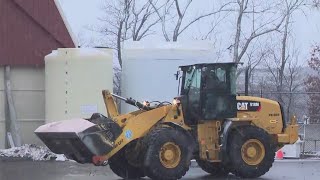 'All hands on deck' Bergen officials warn blizzard will make cleaning difficult
