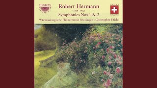 Symphony No. 2 in B Minor, Op. 11: IV. Allegro