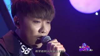 in Music“炫乐”徐良汪苏泷演唱会 完整版