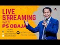 KEHIDUPAN DOA YESUS | Live Streaming With Ps Obaja | Ps Obaja Tanto Setiawan | 13 November 2024