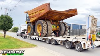 Oversize Load Compilation #5