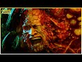 Dr. Birkin Mutates Into A Monster | Resident Evil: Welcome To Raccoon City | Creature Features