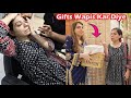 Momina Ne Apne Birthday Gifts Ayesha Ko Wapis Q De Diye ? | Ayesha & Momina