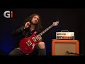 orange brent hinds terror amp review