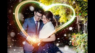 2020.12.19偉智❤怡均結婚之囍MV【婚禮攝影/彰化松戶婚宴會館】