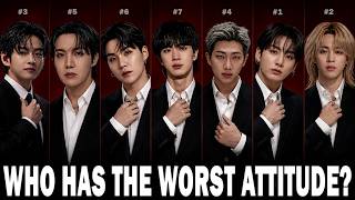 7 Honest Confessions from Staff and Crew About BTS Members’ Attitudes!