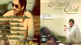 Chandigarh Waliye   Sherry Mann Atte Di Chiri New Punjabi Song Full HD 1080