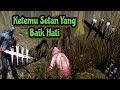 Beruntung Banget Bang Ren Ketemu Setan Yang Baik Hati #Dead By Daylight