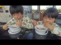 道の駅あきた港セリオン🥢【レトロ自販機そばうどん】秋田県秋田市《豪華！美味しい！》