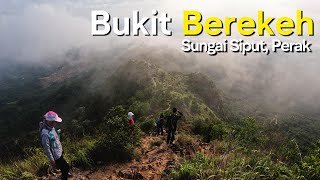 Bukit Berekeh, Sungai Siput, Perak