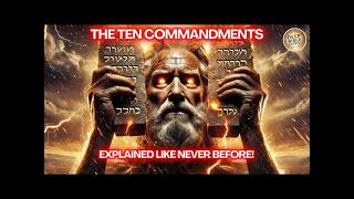 10 Life-Changing Commandments (You Should Actually Follow)