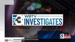 New video shows discrepancies in Mecklenburg County jail death records