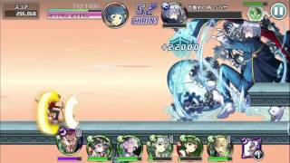 【消滅都市２】ランキング　運命の時計塔