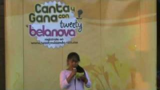 Tweety es la Onda - Alejandra Joseline Paredes Sanchez