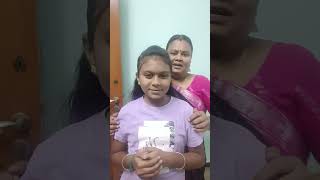 நெத்தியில சுருட்ட முடி #shortvideo #tamilshorts #trending #trendingshorts #viralvideo #tamilsong