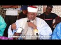 conférence sur la spiritualité en l islam par pr. cheick yacoub doucourÉ à koutiala. vol 02.