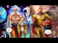 Goku vs Saitama who would win in Hindi User Reincarnated