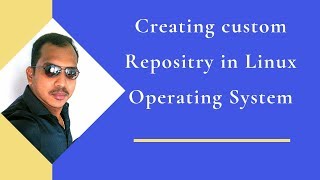 14.Creation of custom repository in Linux Server