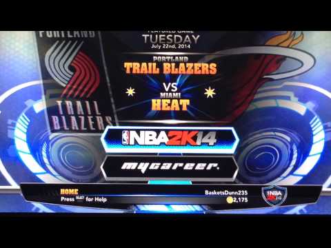 NBA 2k14 ps3 How to get VC fast NBA 2k14 ps3 How to get VC fast