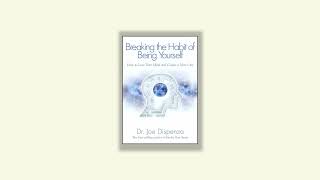 Breaking the Habit of Being Yourself Audiobook