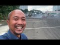 kaget luar biasa farrel mendadak bisa drifting di usia 13 tahun.