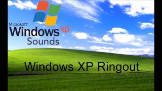 All Computer Sounds Earrape