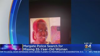 Margate Police Need Help Finding Arnisa Hunter