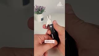 Мал, да удал... Мультитул-мини NexTool Multi Functional Knife #nextool #xiaomi #мультитул #multitool