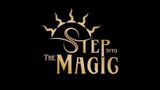 Step Into The Magic Vlog #1006~ The One