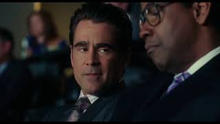 ROMAN J ISRAEL ESQ Trailer 1 NEW 2017 Denzel Washington Movie HD