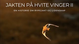 Jakten på hvite vinger II - En historie om rypejakt og lidenskap (FULLVERSJON)