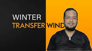 APA BIG 6 KENA BUAT WINTER TRANSFER WINDOW?