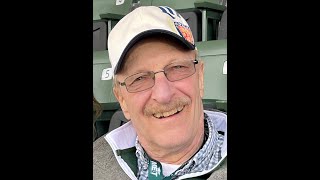 Jerry Yearling memorial service