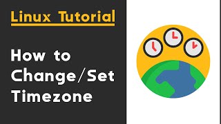 How to change timezone on Linux | Linux tutorial