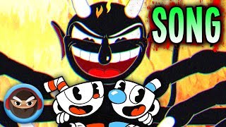 CUPHEAD SONG \